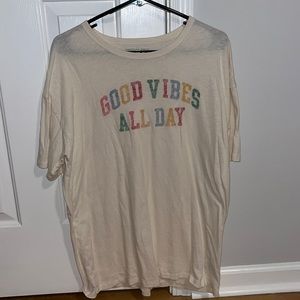 American Eagle Graphic T-Shirt